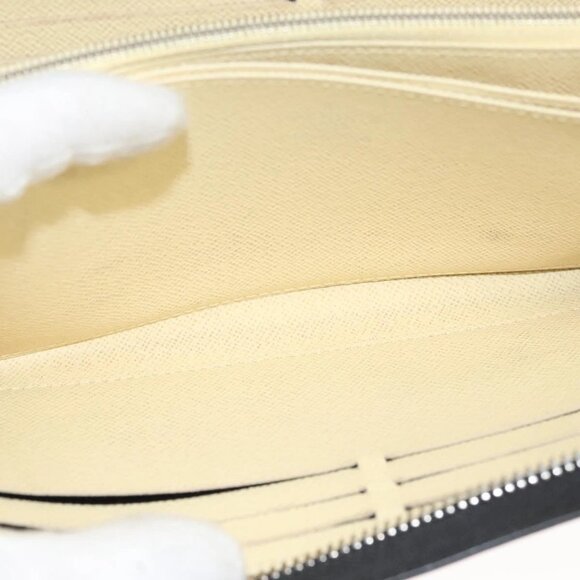 LOUIS VUITTON Monogram LV Pop Zippy Wallet Wallet Blue - Picture 9 of 16